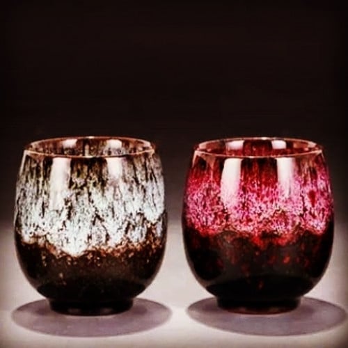 أكواب السيراميك البركانية 150 مل كوب cup