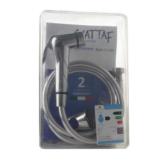 شطاف كروم توريما teorema ايطالي