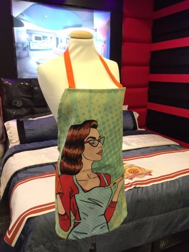 مريلة صوره G