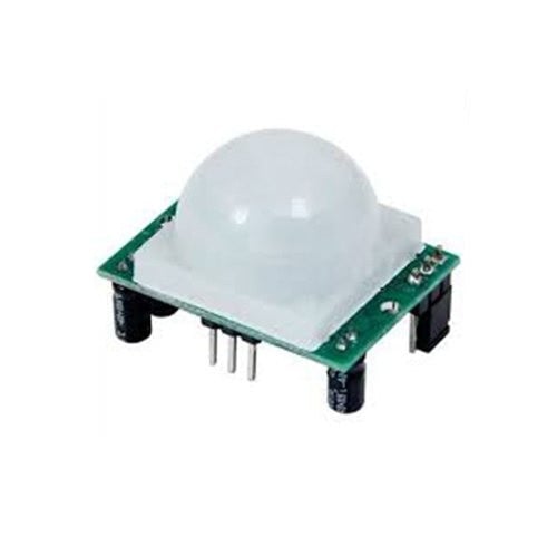 PIR MOTION DETECTOR sensor HC-SR501