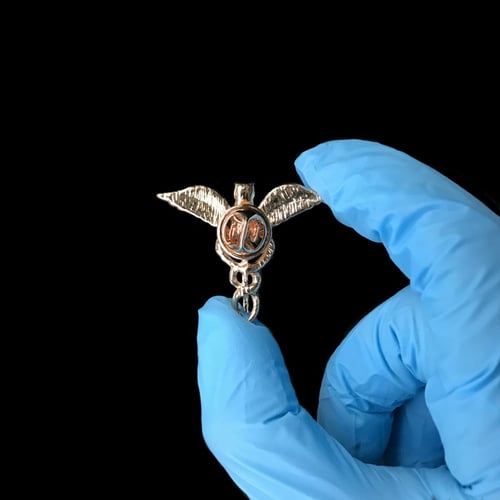 بروش صيدلي بفصوص - لونين