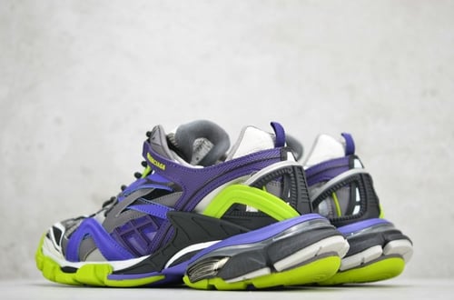 Balenciaga Track 2 Sneakers