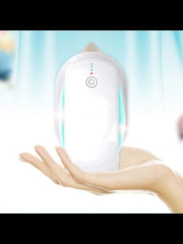 لاسلكية محمولة مكواة - Portable Cordless Iron مكوا...