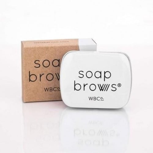 صابونه الحواجب من ويبكو - 25 جرام -soap brows