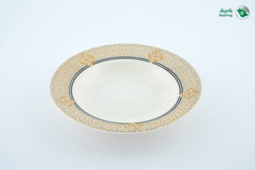صحن غويط مقاس 8