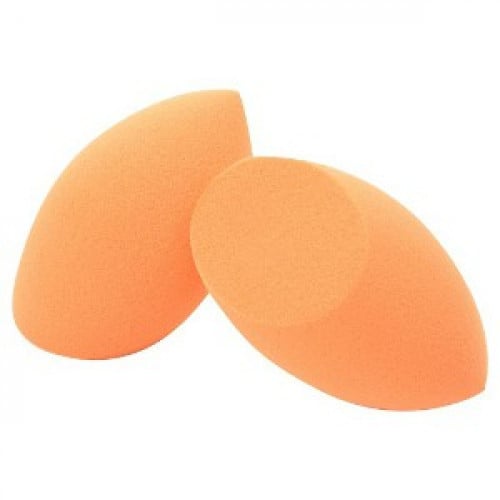 اسفنجة 3 في 1 ريل تكنيكس (قطعتين)