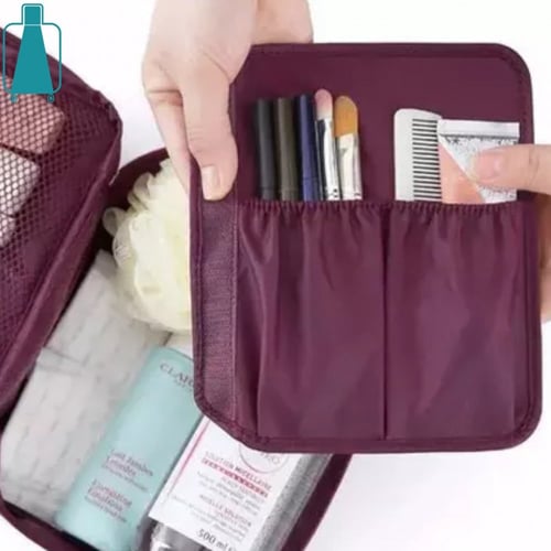 حقيبة العناية البسيطه