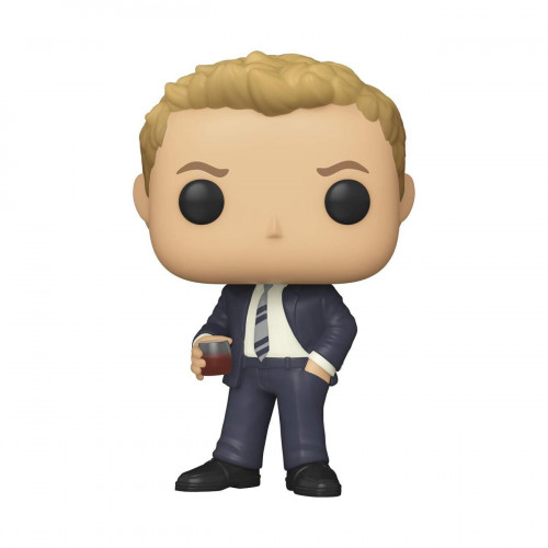 Funko POP TV: HIMYM How I Met Your Mother- Barney...