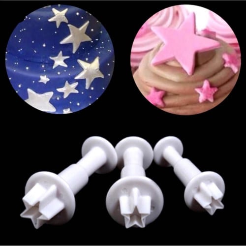 قطاعات نجوم