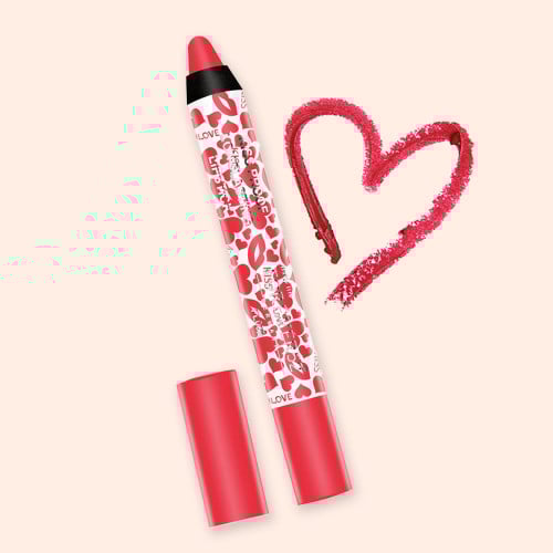 احمر شفاه ثابت فورايفر 52 – FL009