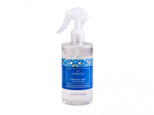 معطر مفارش - الصابون الشرقي