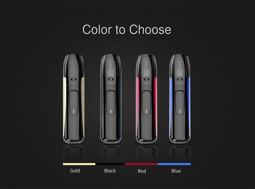 سحبة استيرويد Think Vape Asteroid Kit