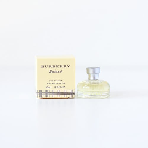 عطر بربري ويكند - 4.5 مل