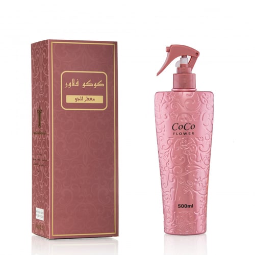 معطر جو كوكو فلاور