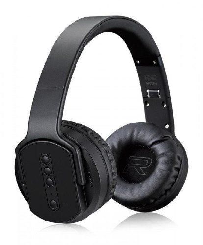 سماعة راس ستيريو لاسلكية من مايكروديجيت موديل MD02...