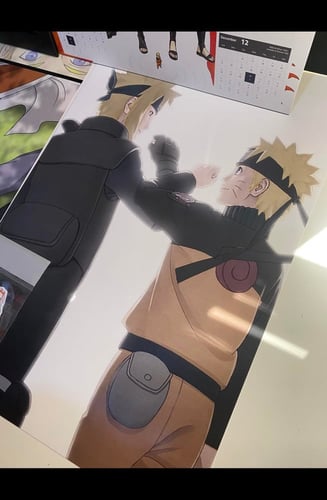 Naruto - 1 collection