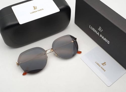 نظارة لبنى باريس