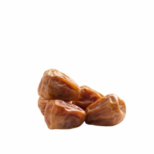 تمر سكري مفتل فاخر 800 جرام