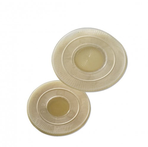 كولوبلاست coloplast قاعدة المفاغرة قطعتين أطفال 17...