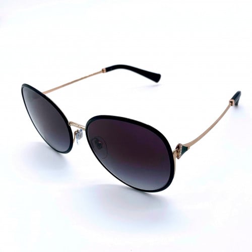 نظارة شمسية - BVLGARI