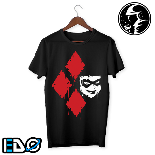 هارلي كوين - Harley Quinn