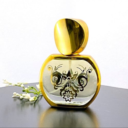 مخلط عطر المطر، رائحة الشتاء.