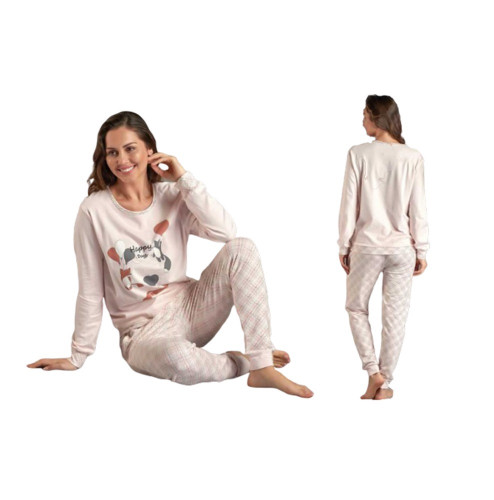 بيجامة قطعتين من Gizzey - 11441