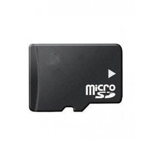 ميموري كارد