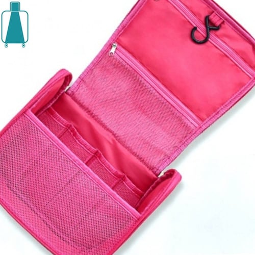 حقيبة العناية الواسعة