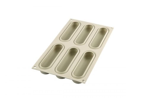 قالب 3D سيليكون KIT POP ECLAIR