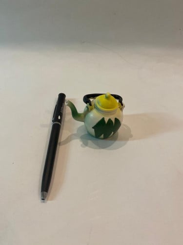 منمنات ابريق اخضر