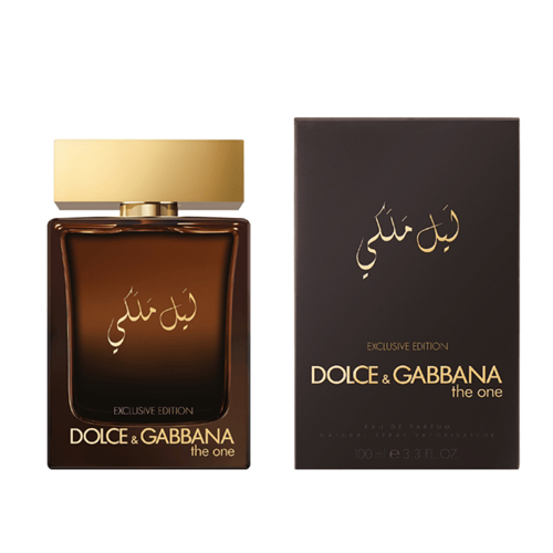 عطر ليل ملكي دولسي 100مل دولتشي غابانا