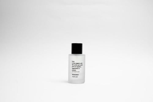 HAIR MIST MAGNET HAIR MIST 50ML - ATTENTION