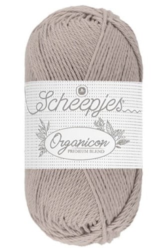 Organicon - 201 Ashen Mink