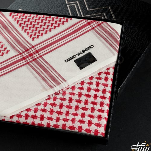 شماغ ماريو فالنتينو بيج SVBM4