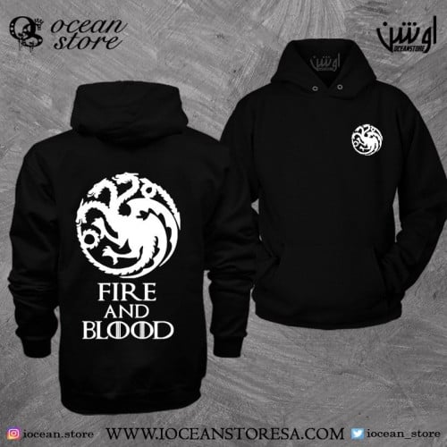 بلوفر - Game OF Thrones - قيم اوف ثرونز - صراع الع...