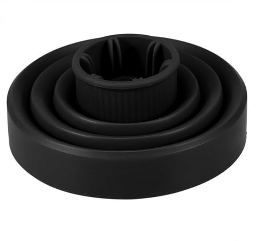 دفيوزر لتجفيف الشعر الكيرلي