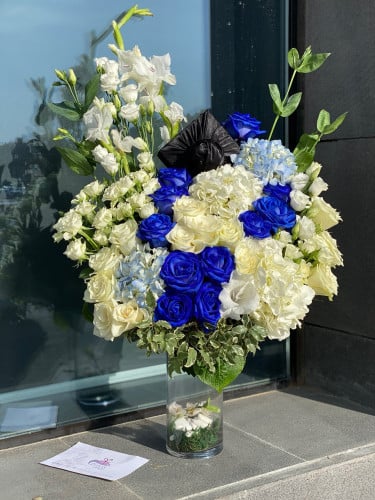 ورود مستورده على فازه شفافه