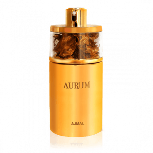 عطر اروم للنساء من أجمل - 75مل