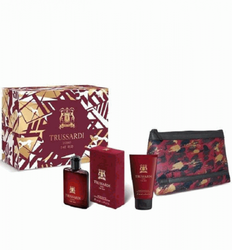 مجموعة تروساردي اومو ريد