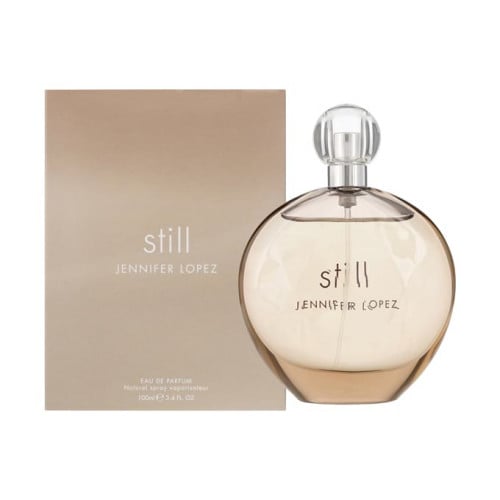 عطر ستيل من جينيفر لوبيز للنساء – 100مل – او دو بر...