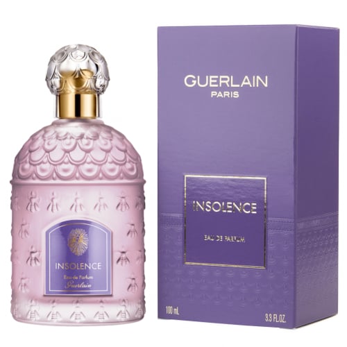 عطر جيرلان انسولانس guerlain insolence parfum