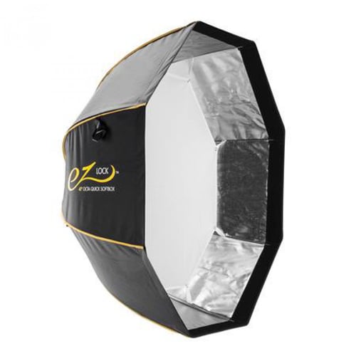 قلو EZ لوك ثماني سريع XL علبة لينة مع حامل بوينز (...