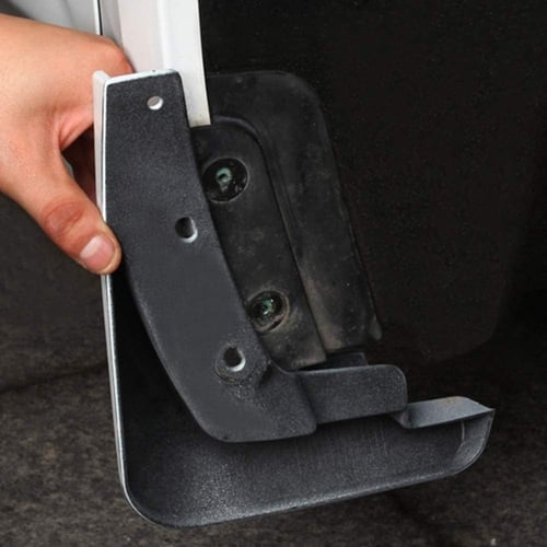 نسافات تويوتا كورولا 2008 - 2013