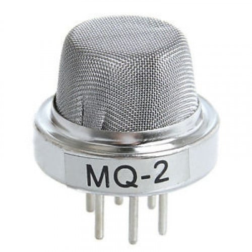 MQ-2 Smoke Gas Sensor Module