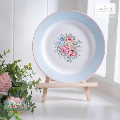 0195 صحن من جرين جيت Franka