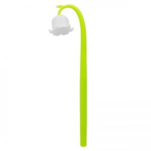 قلم فانس شكل وردة