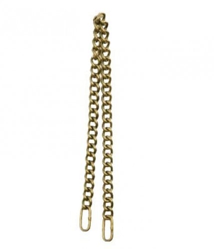 سلسلة 3 ملم ذهبية Gold Chain 3mm