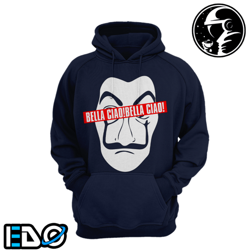 لا كاسا دي بابيل / البروفيسور - La Casa De Papel