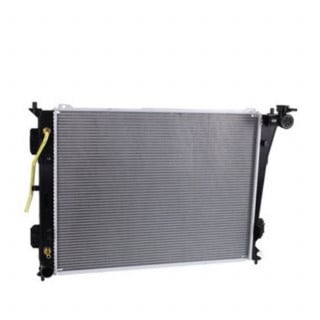 رديتر تبريد المحرك كادينزا 253103R600 كوري